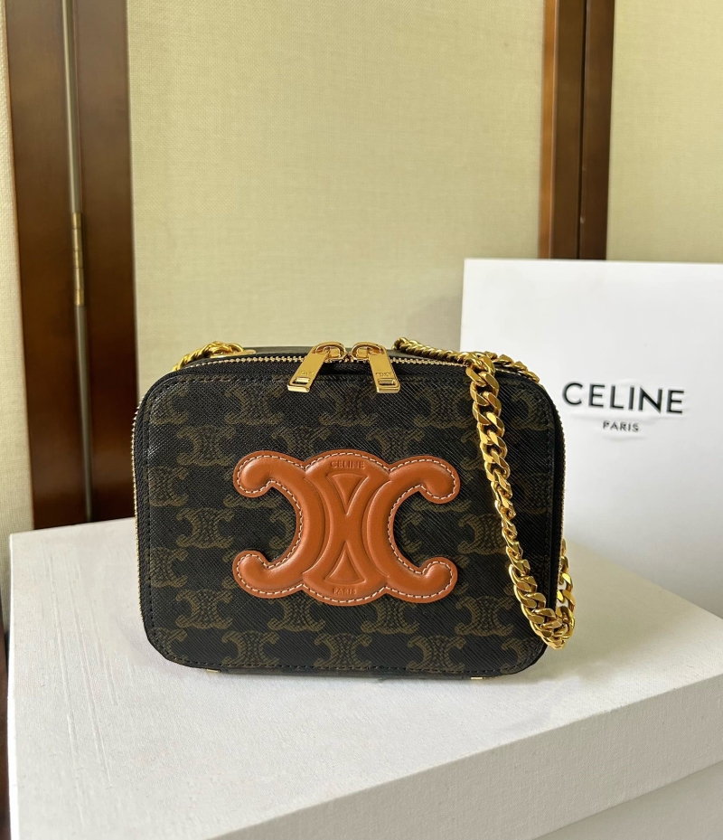 Ce1i*e satchel bags